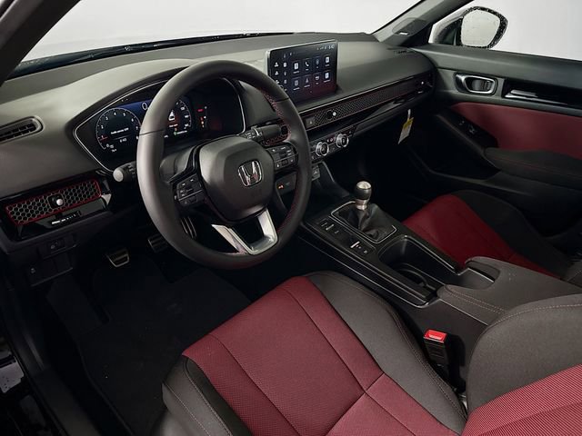 New 2026 Honda Civic Si image 22