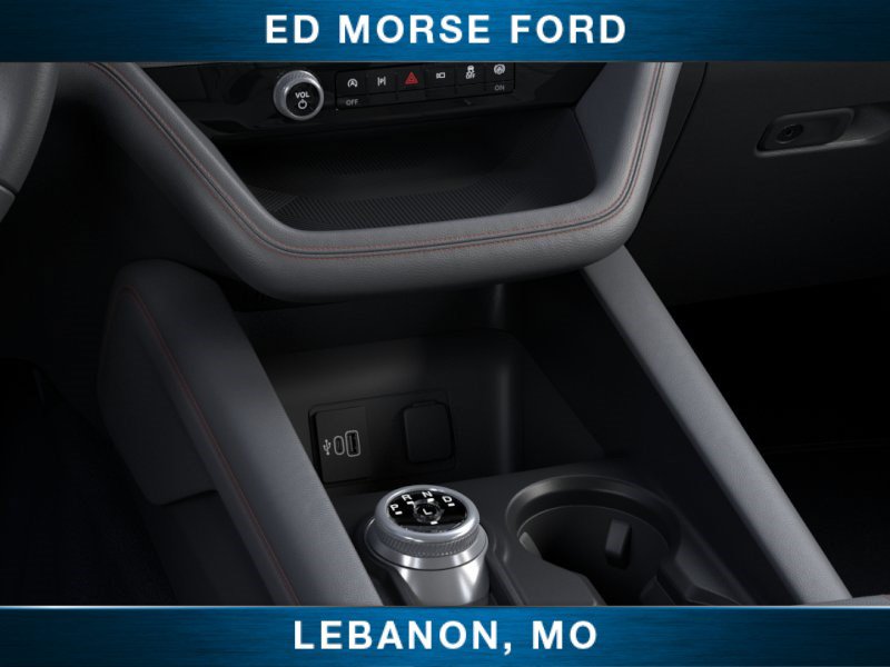New 2026 Ford Explorer Active w/ Active Comfort Package AWD/4WD image 15