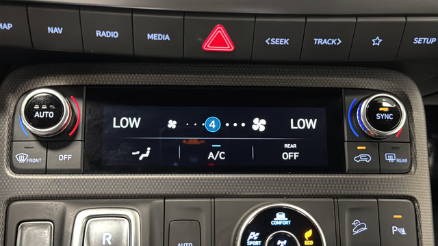 Used 2024 Hyundai Palisade Calligraphy AWD/4WD image 18