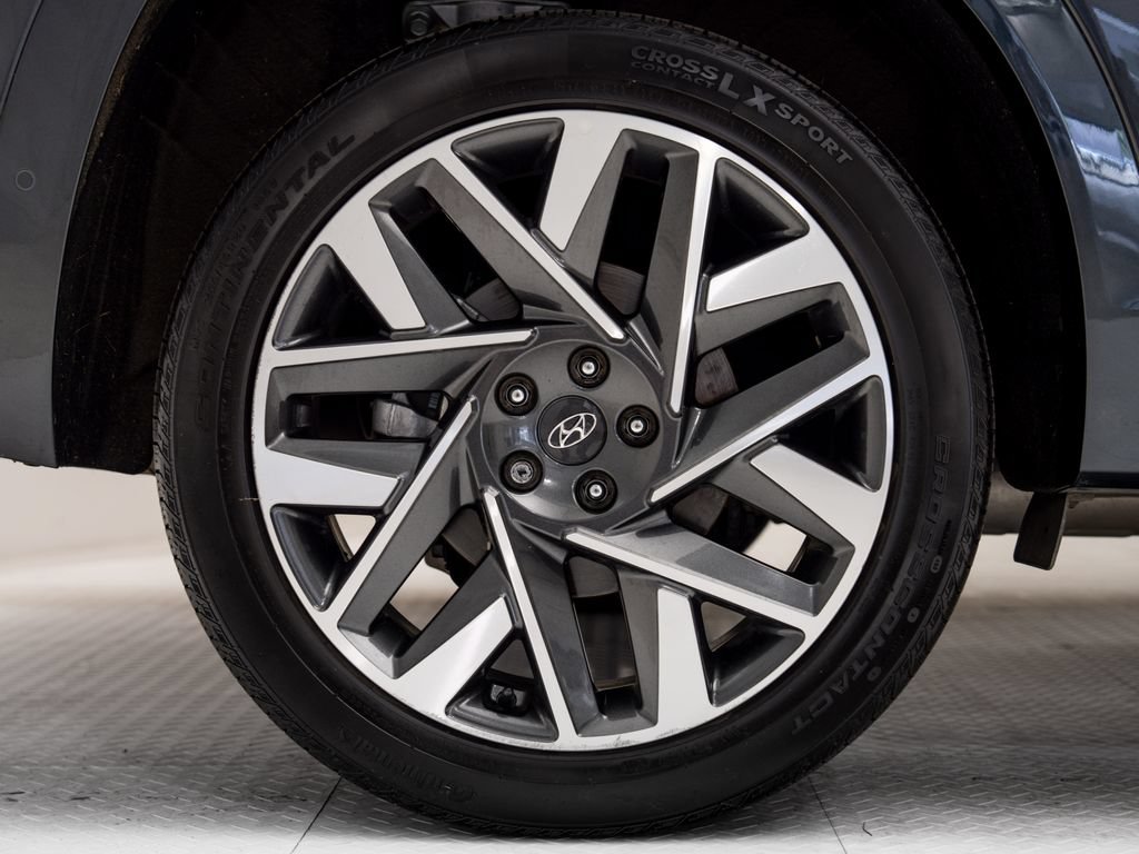 Used 2023 Hyundai Santa Fe Calligraphy AWD/4WD image 35