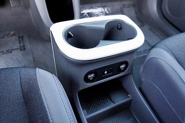 Certified 2024 Hyundai Ioniq 5 SEL RWD image 32