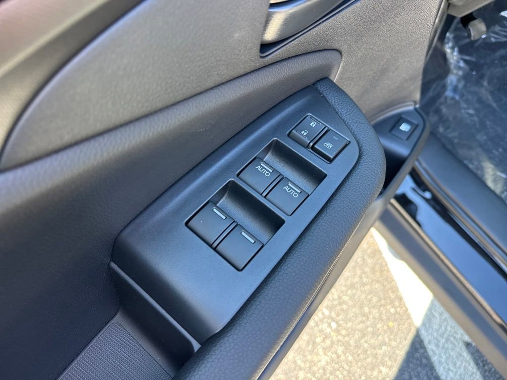 New 2026 Honda Ridgeline TrailSport image 21