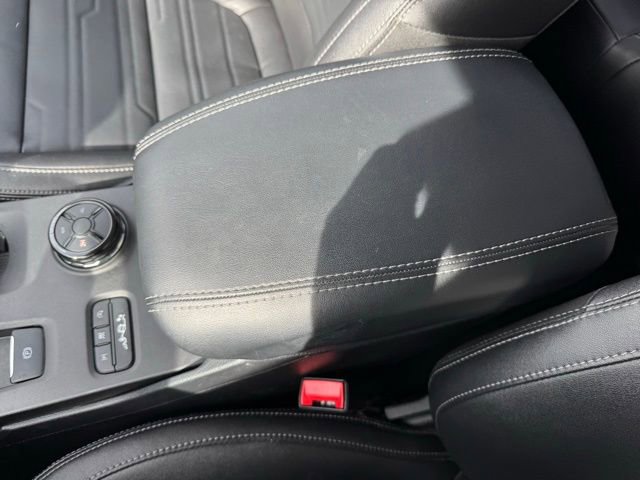 Certified 2024 Ford Ranger Lariat w/ FX4 Off-Road Package image 17