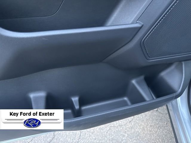 New 2025 Ford F150 STX w/ Equipment Group 200A image 21