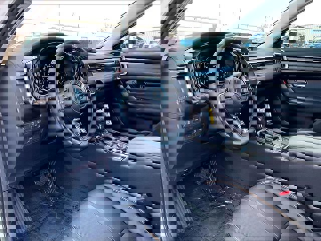 New 2026 MAZDA CX-50 AWD 2.5 S w/ Accent Package image 8