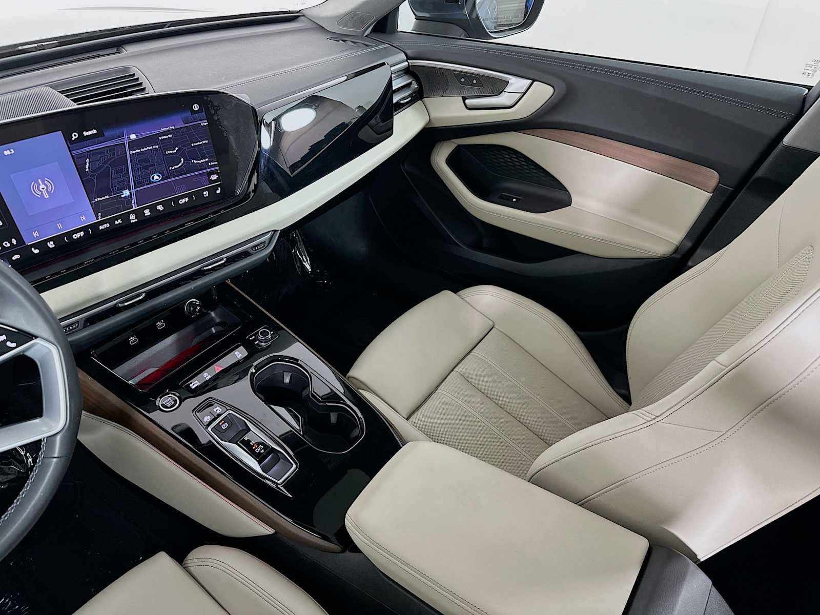 Certified 2025 Audi A5 2.0T Premium Plus w/ Premium Plus image 21