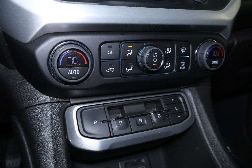 Used 2023 GMC Acadia SLT AWD/4WD image 33