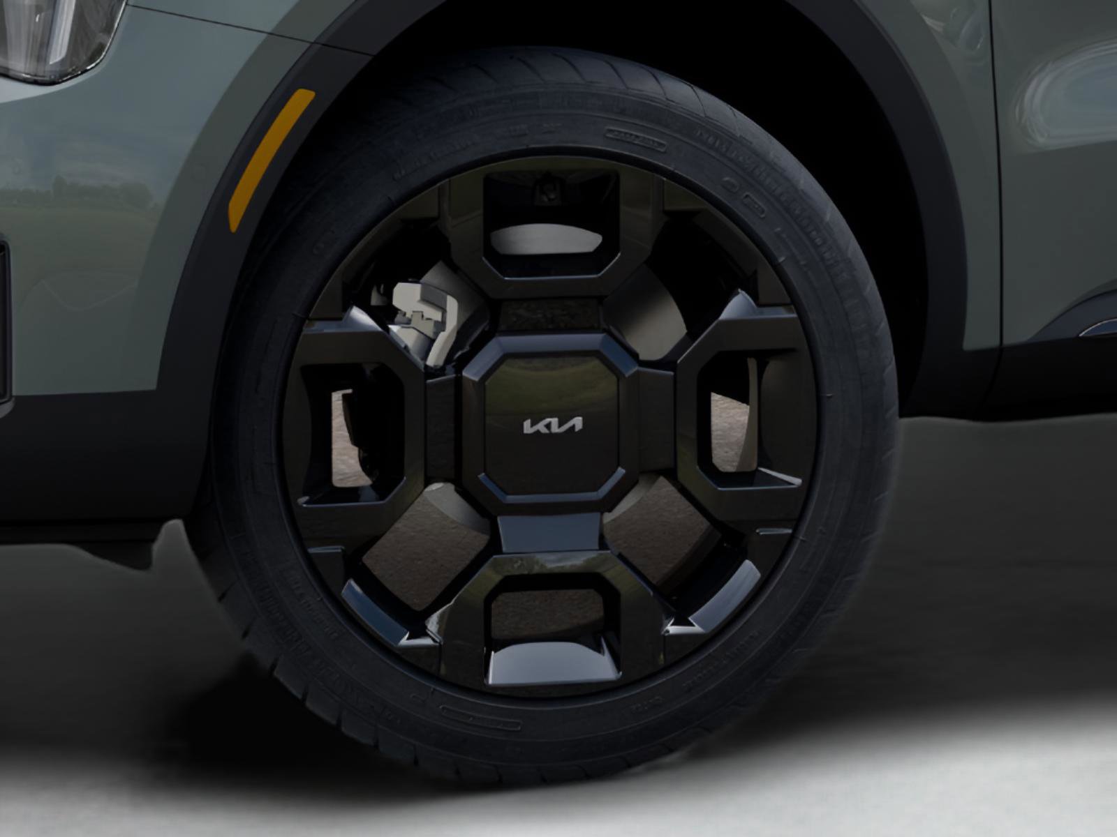 New 2026 Kia Sorento SX Prestige image 10