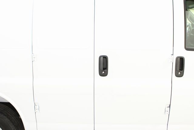 New 2025 Chevrolet Express 2500 w/ Driver Convenience Package image 24