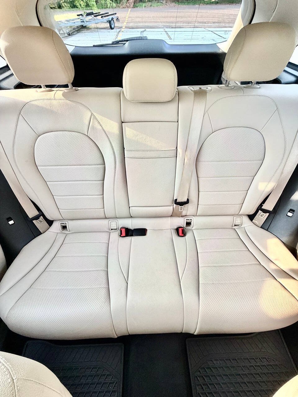 Used 2016 Mercedes-Benz GLC 300 4MATIC w/ Multimedia Package image 44