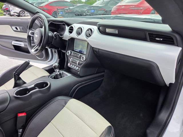 Used 2022 Ford Mustang GT Premium image 25