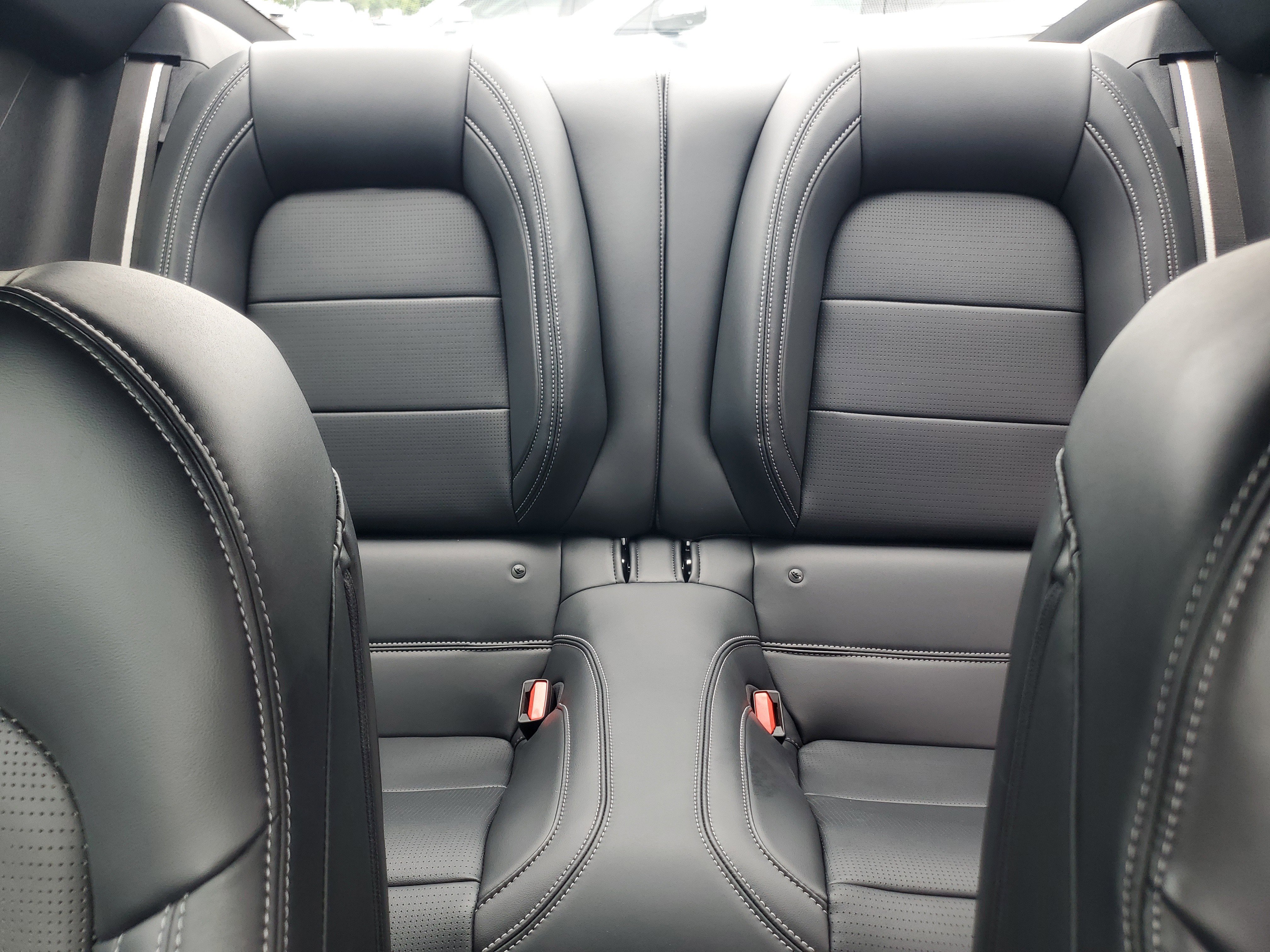 Used 2024 Ford Mustang GT Premium RWD image 19