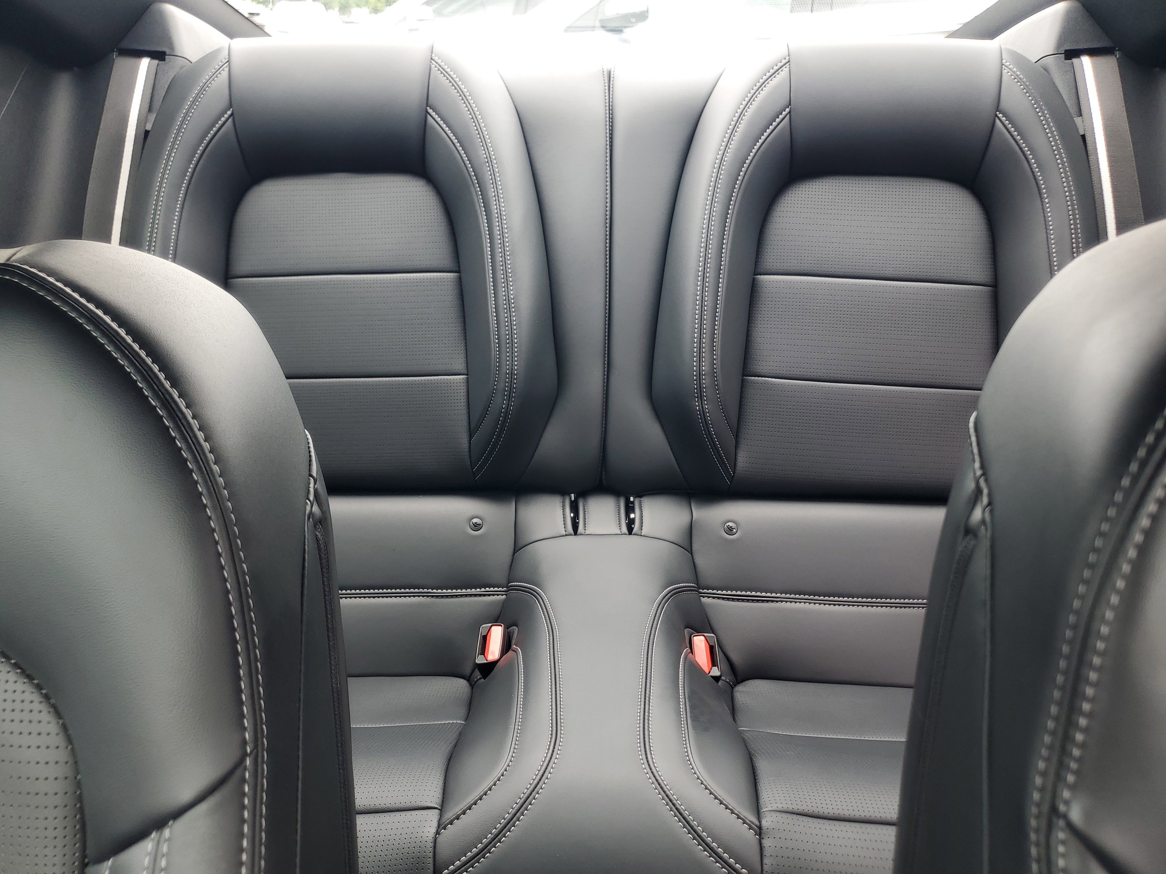 Used 2024 Ford Mustang GT Premium image 19