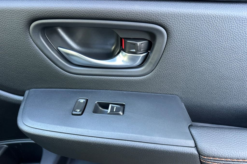 New 2026 Honda Passport TrailSport Elite image 12