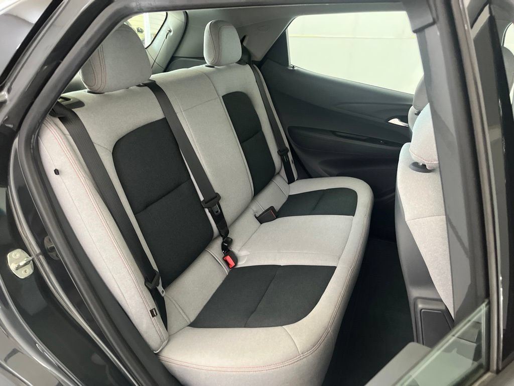 Used 2020 Chevrolet Bolt LT FWD image 19