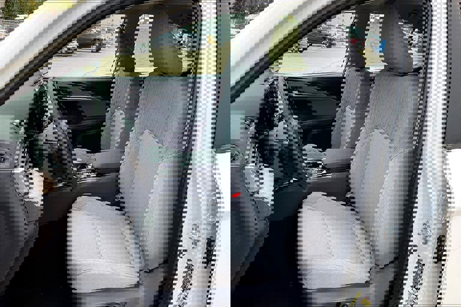 New 2026 Toyota Camry LE image 9