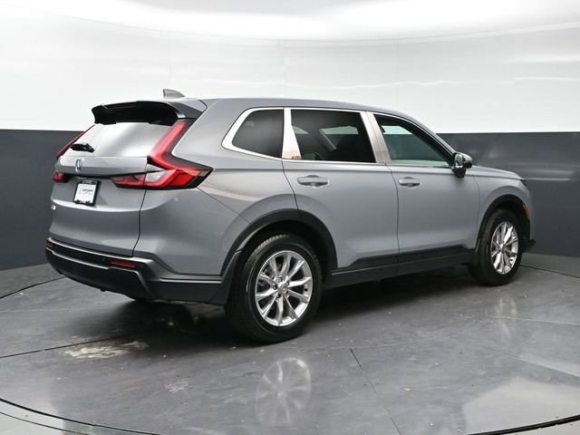 Used 2024 Honda CR-V EX-L image 5