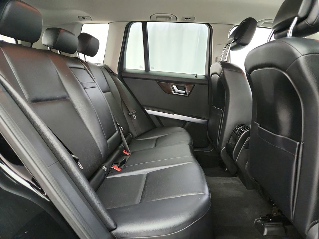 Used 2014 Mercedes-Benz GLK 350 4MATIC image 24