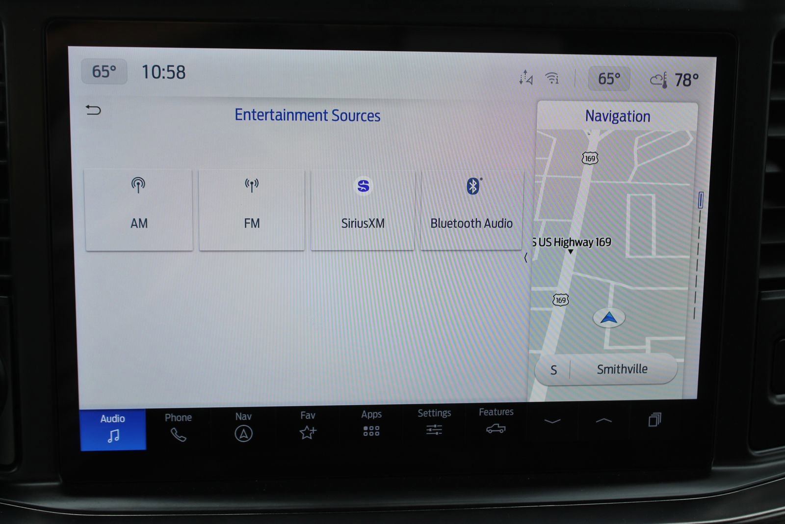 New 2026 Ford F250 Lariat w/ Tremor Off-Road Package image 32