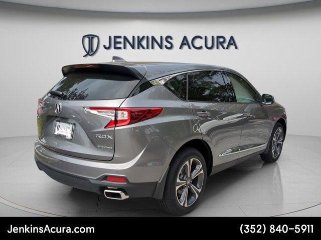 Used 2024 Acura RDX SH-AWD w/ Advance Package image 7