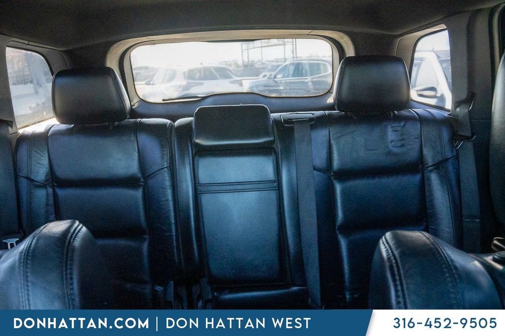 Used 2019 Jeep Grand Cherokee Limited image 20