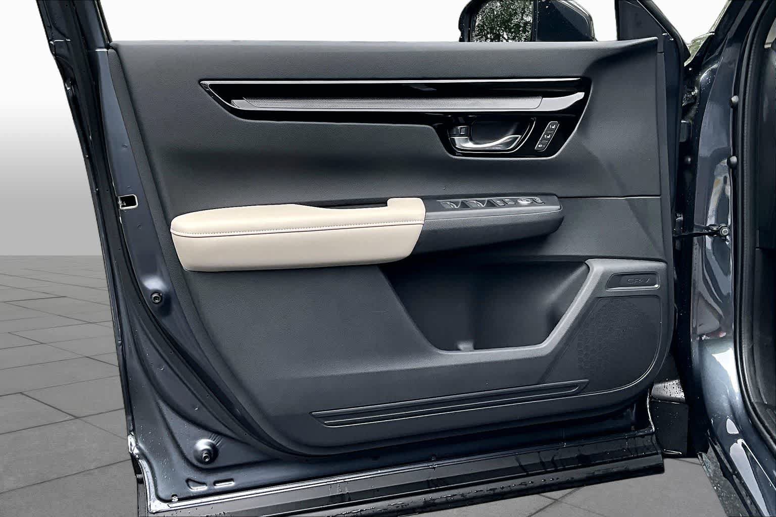 New 2026 Honda CR-V EX-L image 13