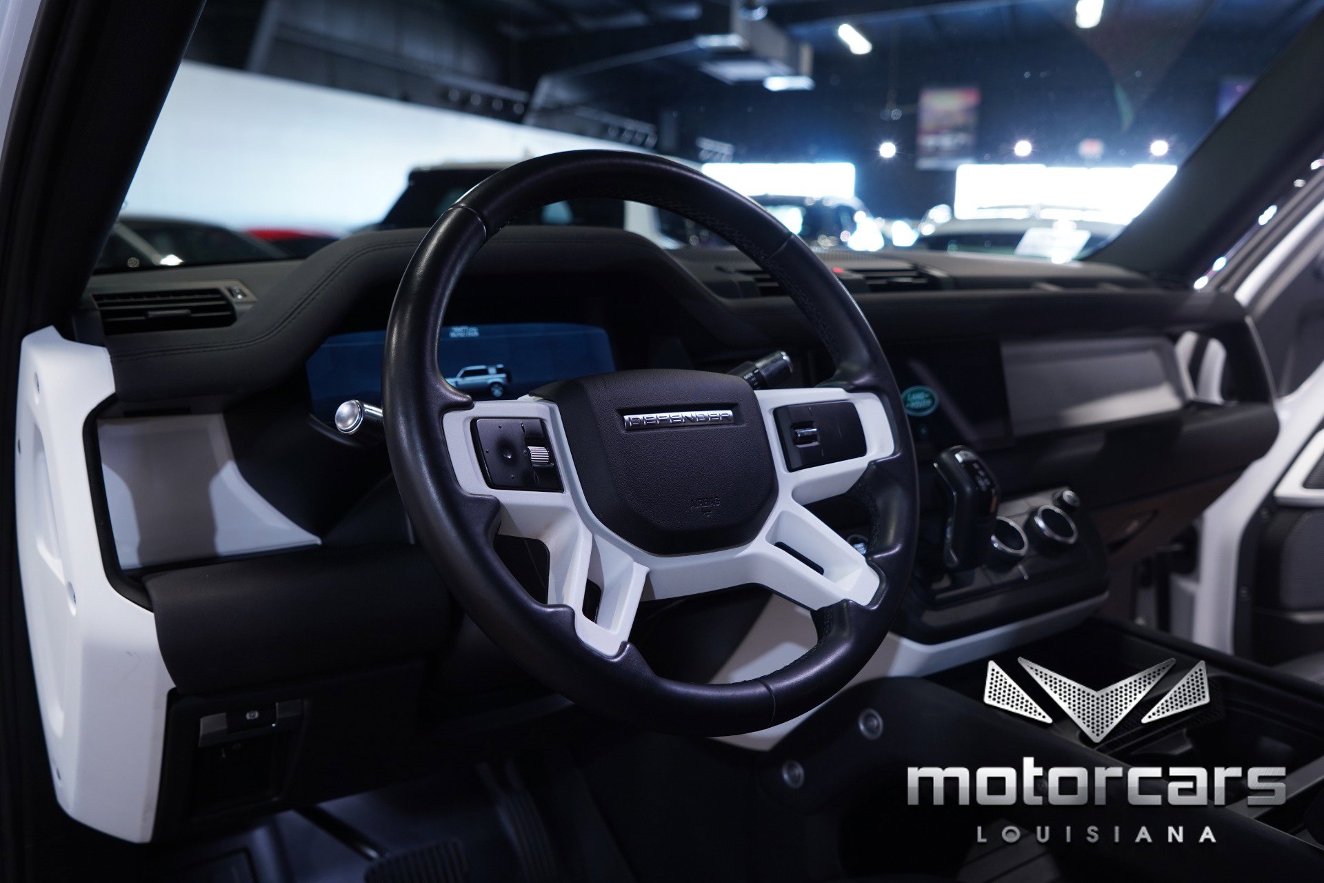 Used 2022 Land Rover Defender 110 S image 25