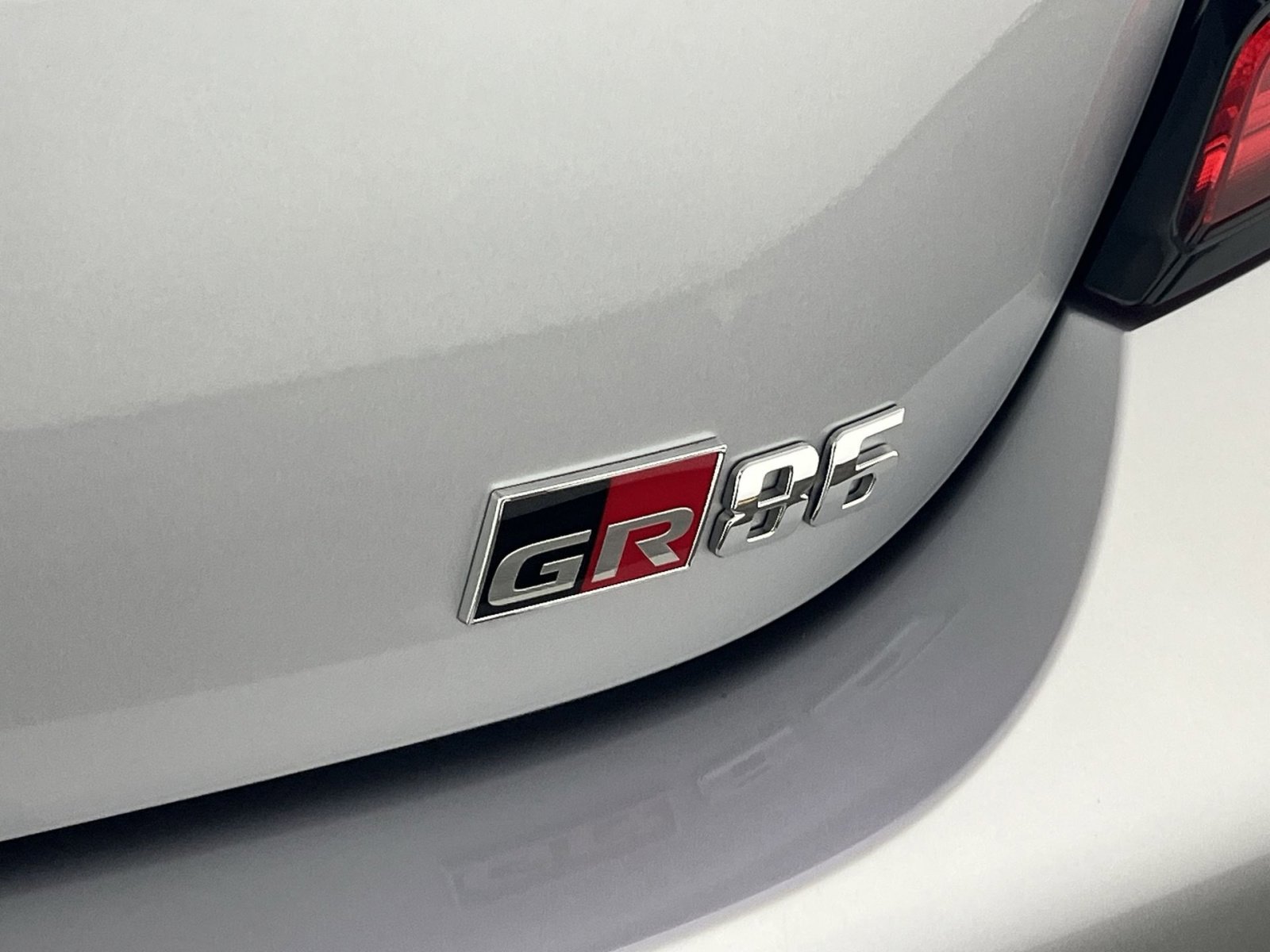 Used 2024 Toyota GR86 image 28