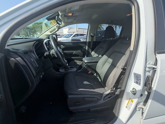 Used 2022 GMC Canyon Elevation w/ Trailering Package AWD/4WD image 9