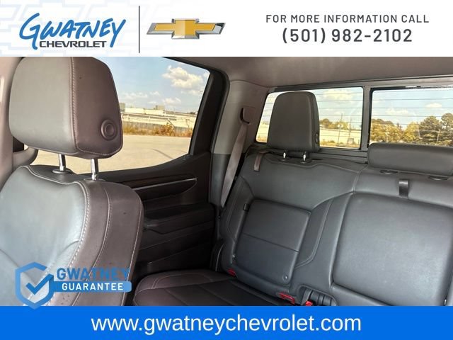 Used 2023 Chevrolet Silverado 1500 RST w/ Convenience Package II AWD/4WD image 28