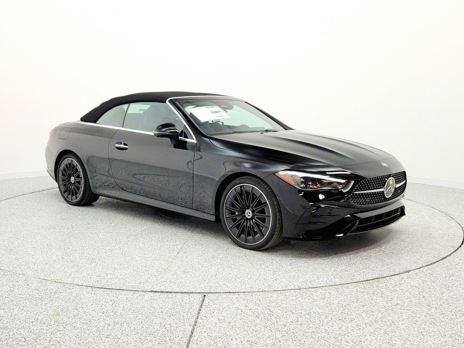 New 2026 Mercedes-Benz CLE 300 4MATIC Cabriolet image 23