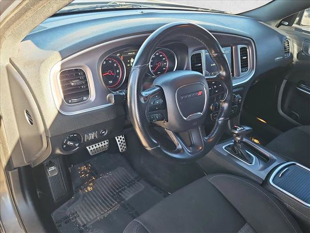 Used 2019 Dodge Charger R/T RWD image 10