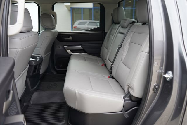 Used 2022 Toyota Tundra SR5 w/ TRD Off-Road Premium Package image 54