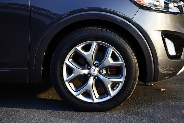 Used 2018 Kia Sorento SX FWD image 5