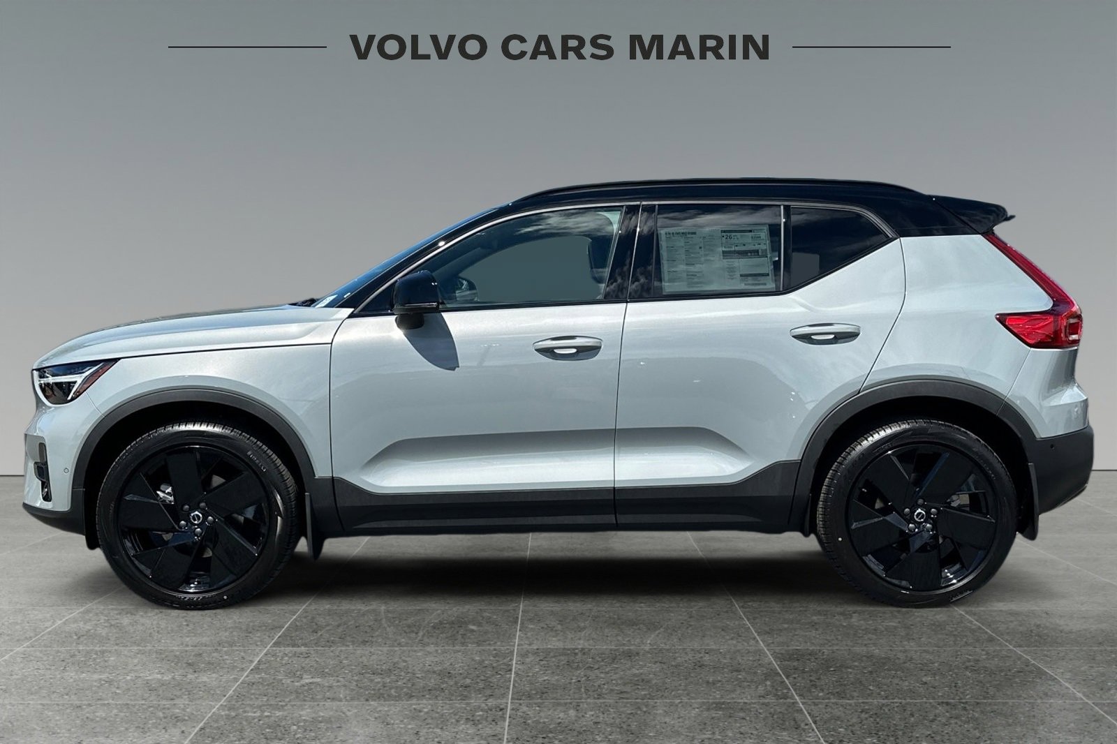 New 2026 Volvo XC40 B5 Ultra w/ Protection Package Premier image 5
