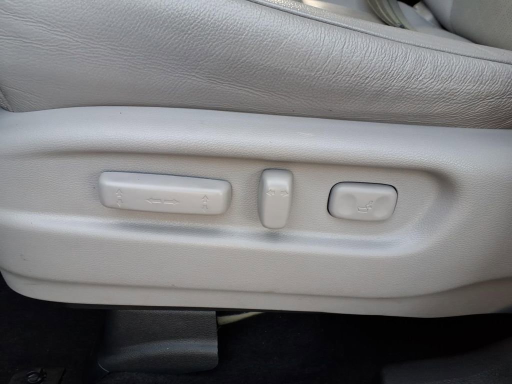 Used 2021 Honda Passport EX-L image 12