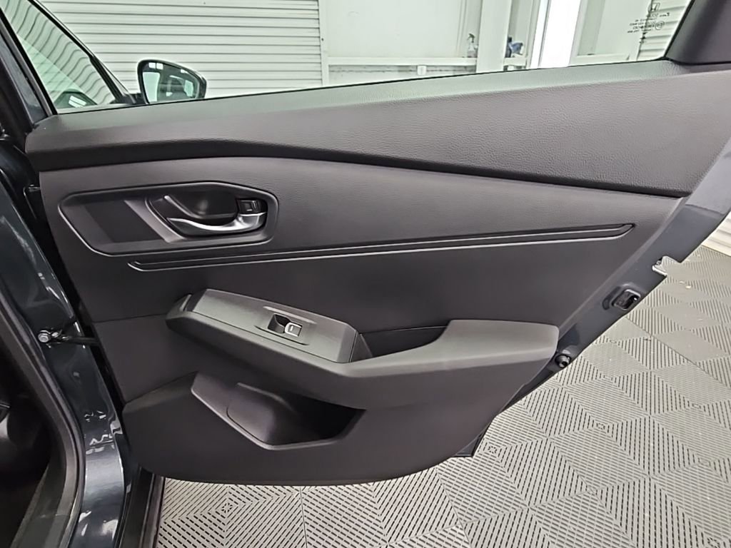 Used 2024 Honda Accord EX image 33