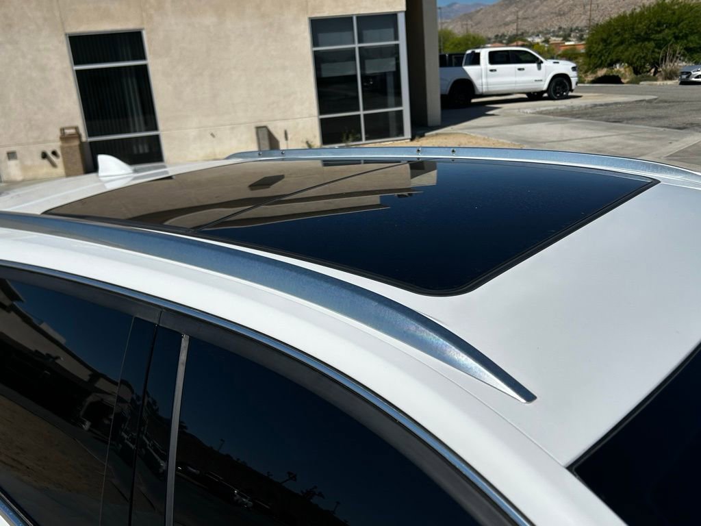 Used 2018 Buick Envision Essence image 11