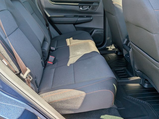 Certified 2026 Honda CR-V TrailSport image 18