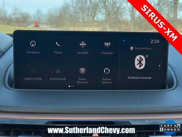 Used 2022 Acura MDX SH-AWD w/ Technology Package image 27