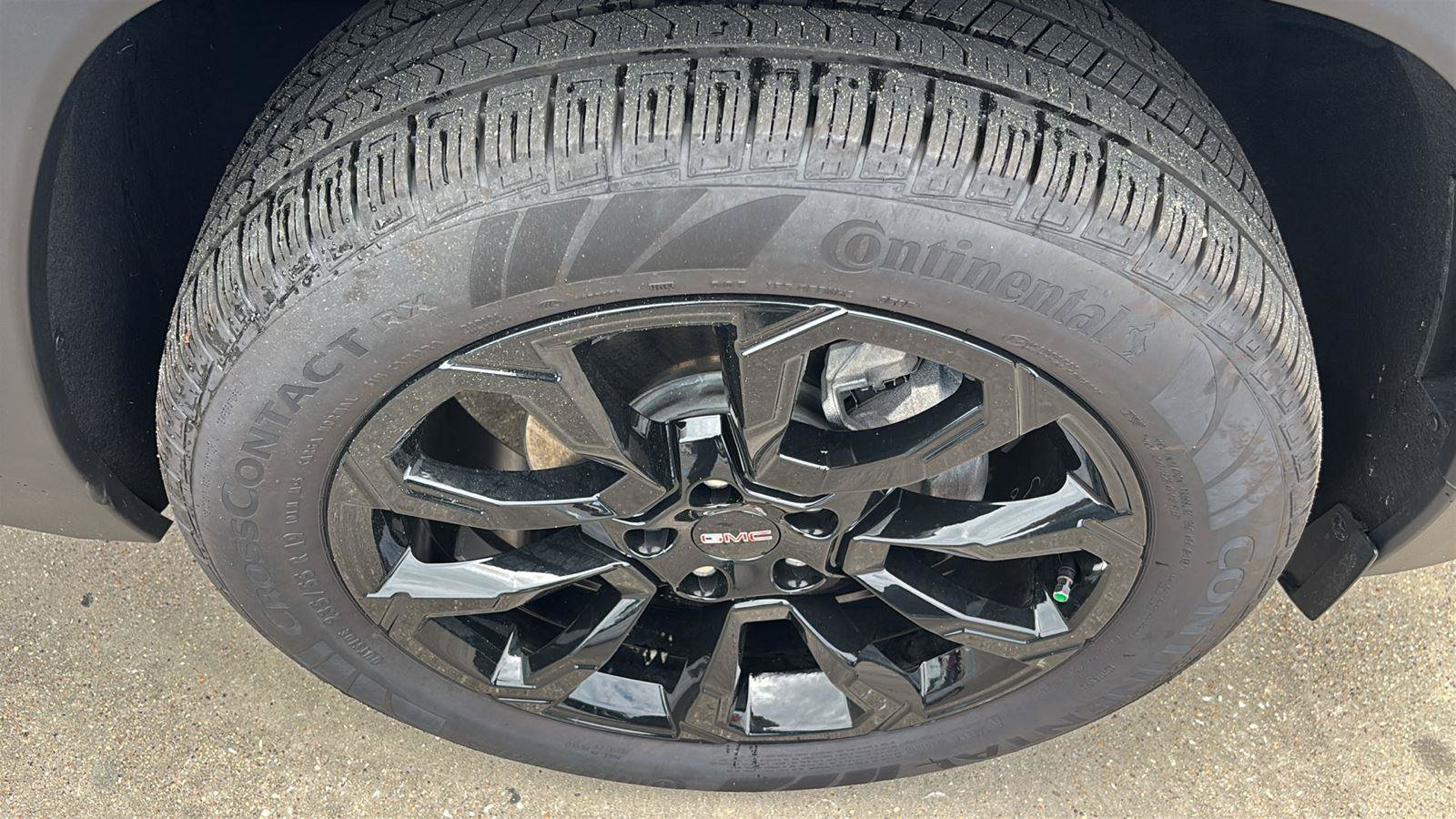 New 2026 GMC Terrain Elevation w/ Elevation Premium Package AWD/4WD image 10