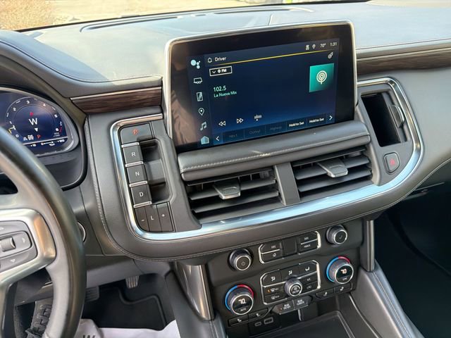 Used 2023 Chevrolet Tahoe LT image 13