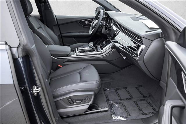 New 2026 Audi Q8 Premium Plus AWD/4WD image 26