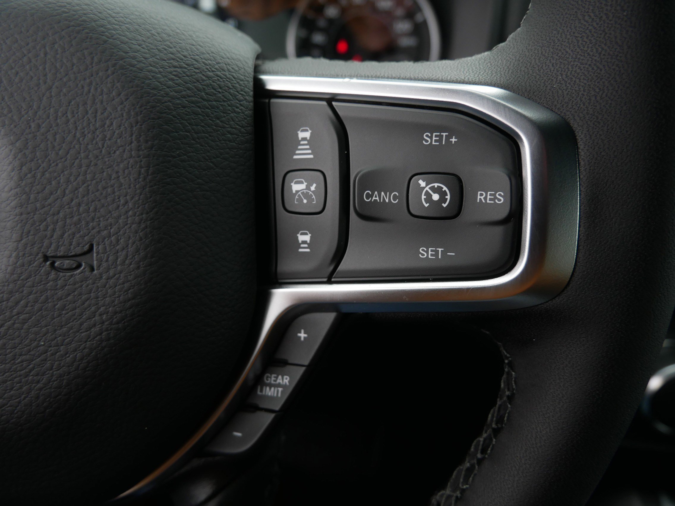 New 2026 RAM 1500 Big Horn image 14