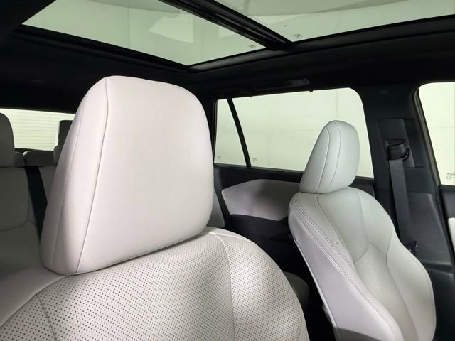 New 2026 Lexus TX 350 AWD image 37