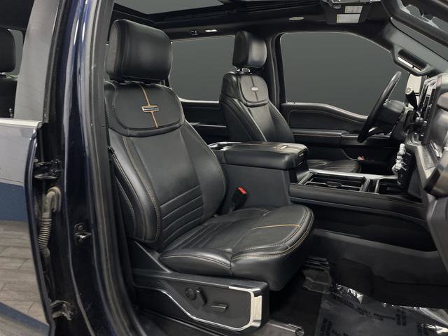 Used 2024 Ford F350 Platinum image 33