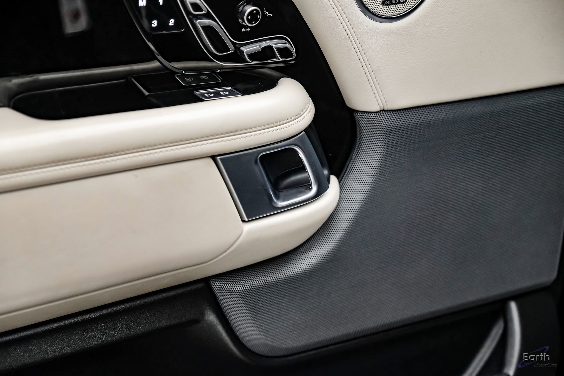 Used 2022 Land Rover Range Rover Westminster Edition image 84