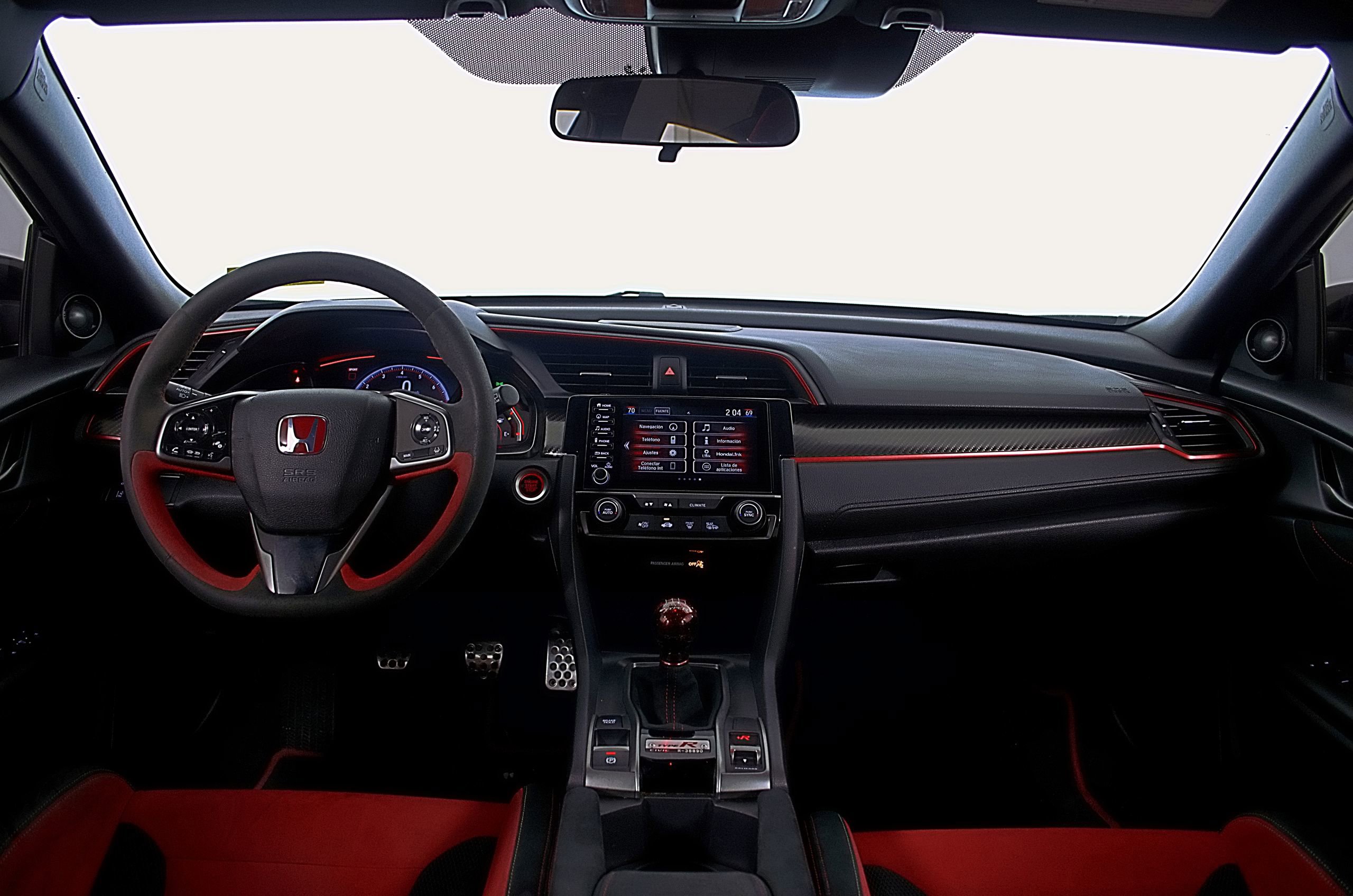 Used 2021 Honda Civic Type R image 13