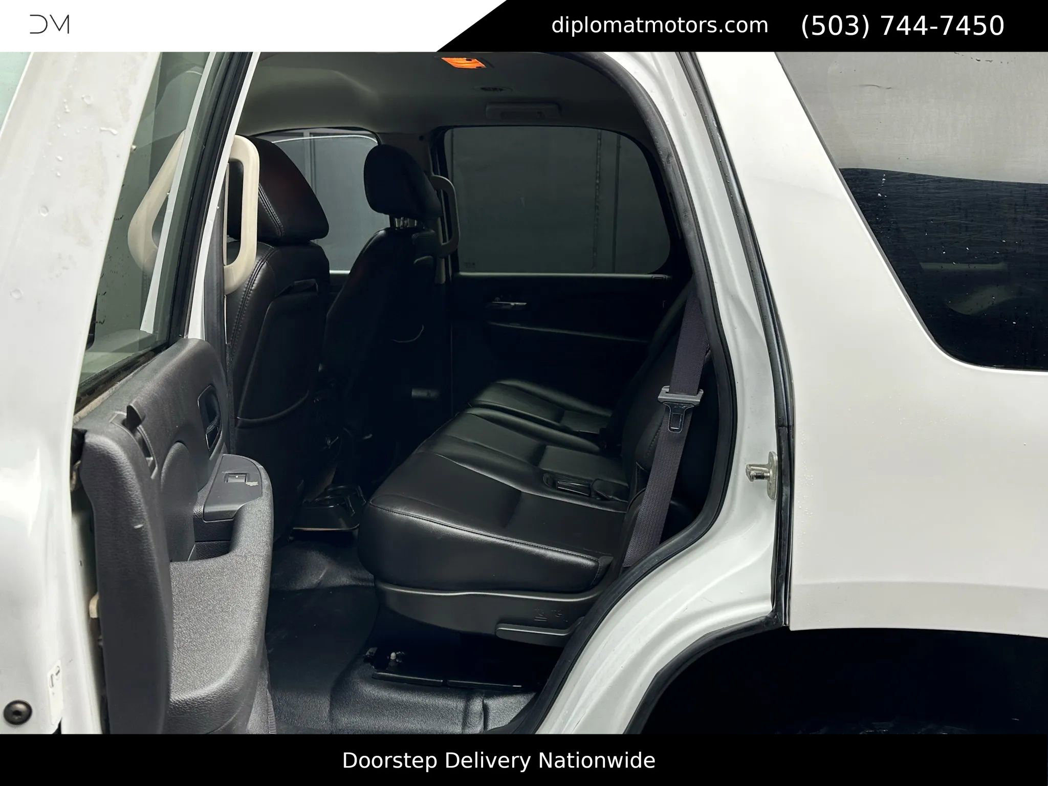Used 2011 Chevrolet Tahoe LS w/ Skid Plate Package image 20