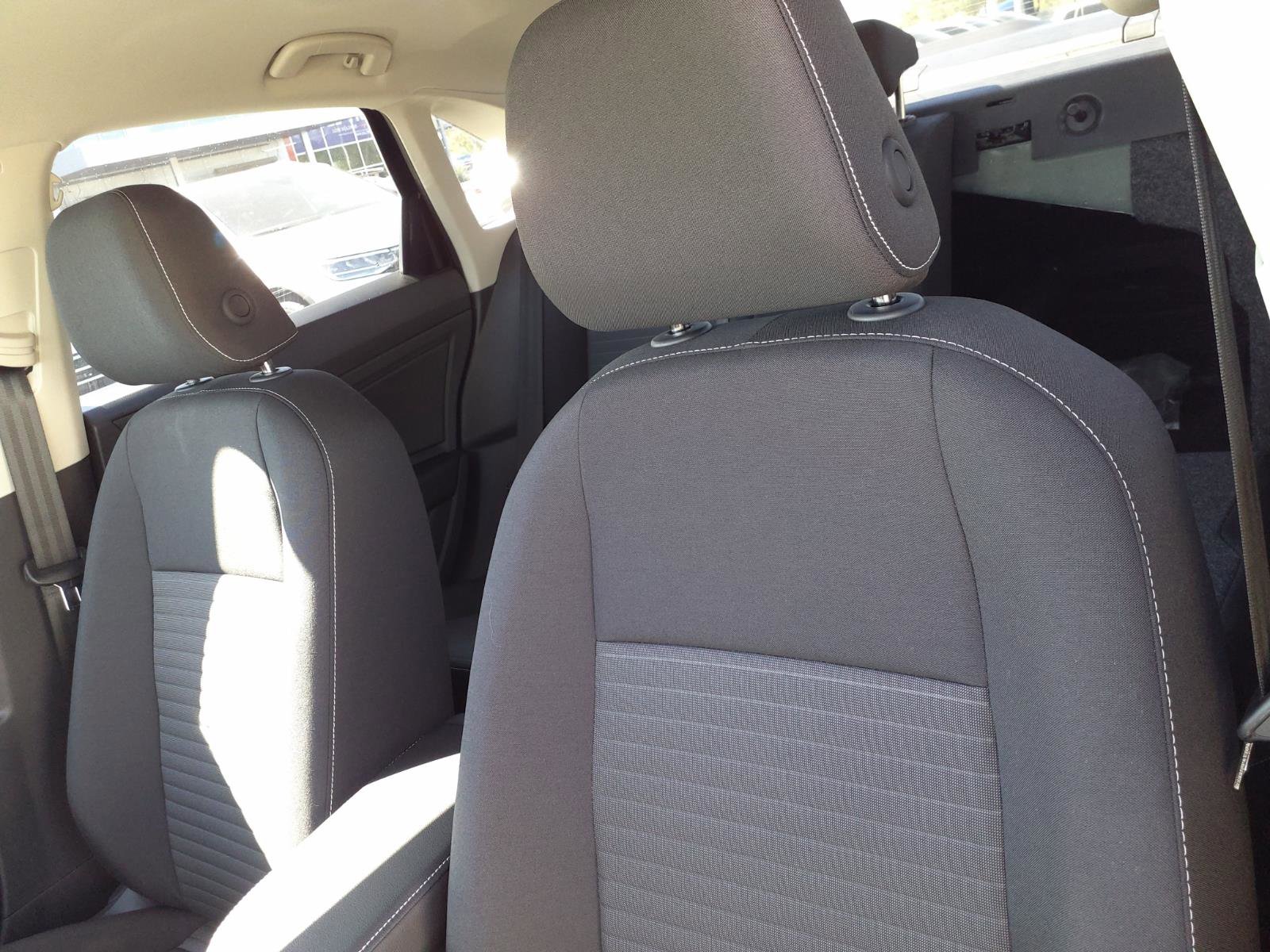 New 2026 Volkswagen Jetta S image 10